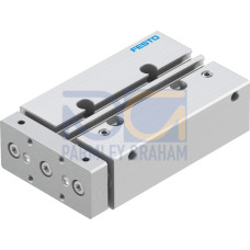 DFM-12-50-P-A-KF-F1A Guided drive