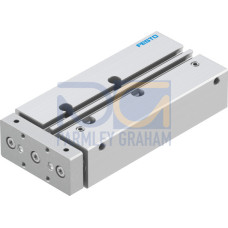 DFM-12-80-P-A-KF-F1A Guided drive