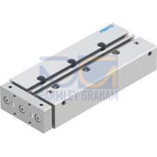 DFM-12-100-P-A-KF Guided drive