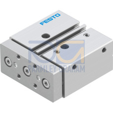 DFM-16-20-P-A-GF Guided drive