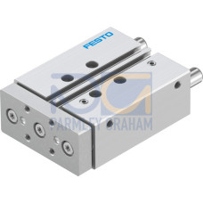 DFM-16-40-P-A-KF-F1A Guided drive