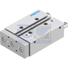 DFM-16-50-P-A-KF Guided drive