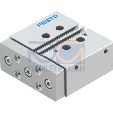 DFM-20-25-P-A-KF Guided drive