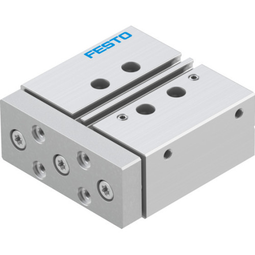 DFM-20-30-P-A-KF-F1A Guided drive