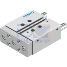 DFM-20-40-P-A-KF Guided drive