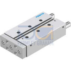 DFM-20-100-P-A-GF Guided drive