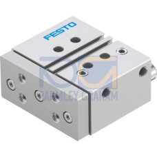 DFM-25-25-P-A-GF-F1A Guided drive