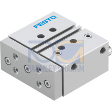 DFM-25-30-P-A-KF-F1A Guided drive