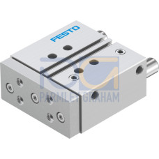 DFM-25-40-P-A-GF Guided drive