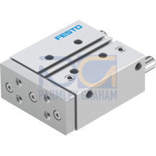 DFM-25-50-P-A-KF Guided drive