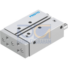 DFM-25-80-P-A-KF-F1A Guided drive