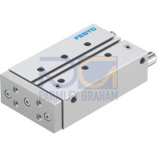 DFM-25-100-P-A-GF Guided drive