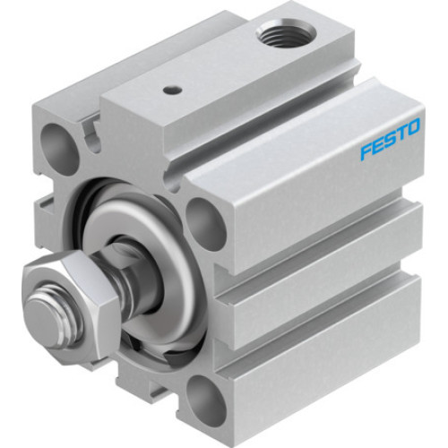 AEVC-32-10-A-P-A Short-stroke cylinder