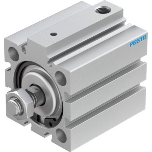 AEVC-40-25-A-P-A Short-stroke cylinder