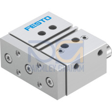 DFM-32-25-P-A-GF-F1A Guided drive