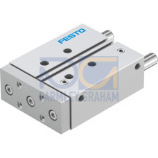 DFM-32-80-P-A-KF Guided drive