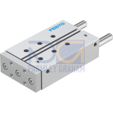 DFM-32-125-P-A-KF-F1A Guided drive