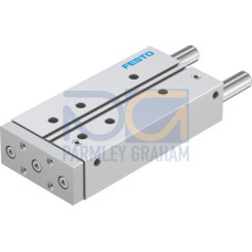 DFM-32-160-P-A-GF Guided drive