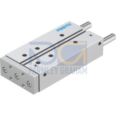 DFM-32-160-P-A-KF-F1A Guided drive