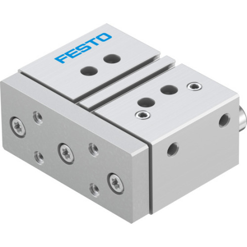 DFM-40-25-P-A-GF-F1A Guided drive