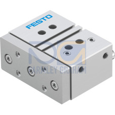 DFM-40-25-P-A-KF Guided drive