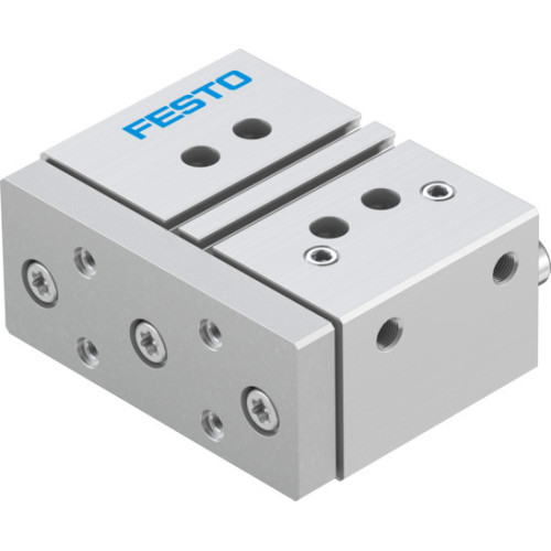 DFM-40-25-P-A-KF-F1A Guided drive