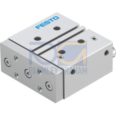 DFM-40-50-P-A-GF-F1A Guided drive