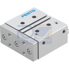 DFM-40-50-P-A-KF Guided drive