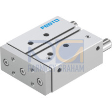 DFM-40-80-P-A-GF Guided drive