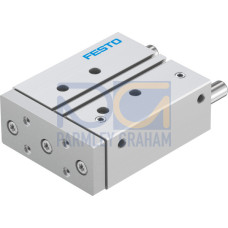 DFM-40-80-P-A-KF Guided drive