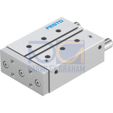 DFM-40-100-P-A-GF Guided drive