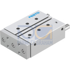 DFM-40-100-P-A-KF-F1A Guided drive