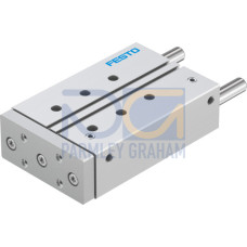 DFM-40-125-P-A-KF Guided drive