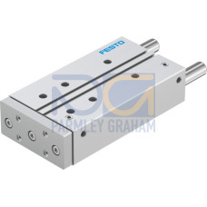 DFM-40-160-P-A-GF Guided drive