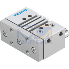 DFM-50-25-P-A-GF-F1A Guided drive