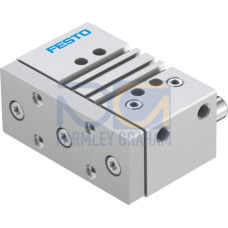 DFM-50-25-P-A-KF-F1A Guided drive