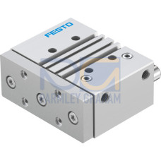 DFM-50-50-P-A-KF-F1A Guided drive