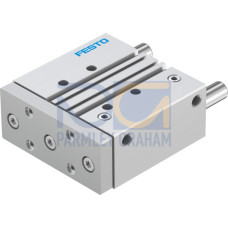 DFM-50-80-P-A-KF Guided drive