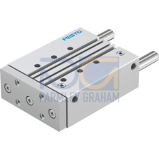 DFM-50-125-P-A-KF-F1A Guided drive