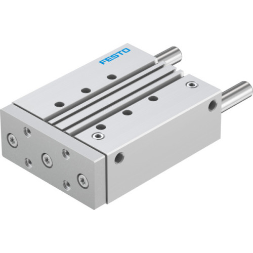 DFM-50-125-P-A-KF-F1A Guided drive