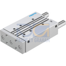 DFM-50-160-P-A-GF Guided drive