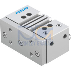 DFM-63-25-P-A-KF Guided drive