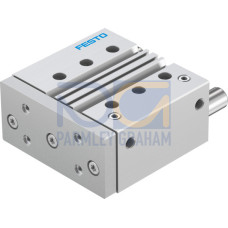 DFM-63-80-P-A-GF-F1A Guided drive