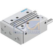 DFM-63-125-P-A-KF-F1A Guided drive