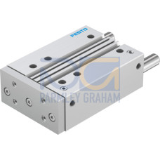 DFM-63-160-P-A-GF Guided drive