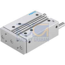 DFM-63-160-P-A-KF Guided drive