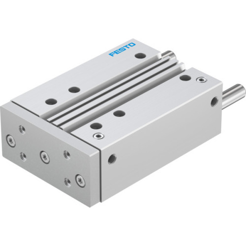 DFM-63-160-P-A-KF Guided drive