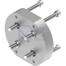 DHAA-G-R3-12-B8-16 Adapter kit