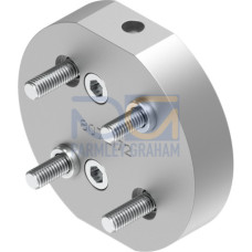 DHAA-G-R3-12-B20-10 Adapter kit