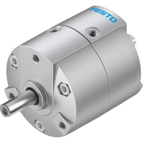 DRVS-16-180-P Semi-rotary drive
